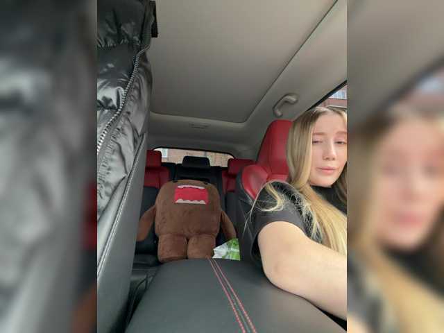 Svetlana____ live cam preview