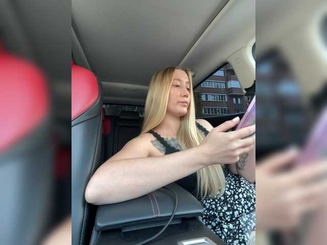 Svetlana____ live webcam show