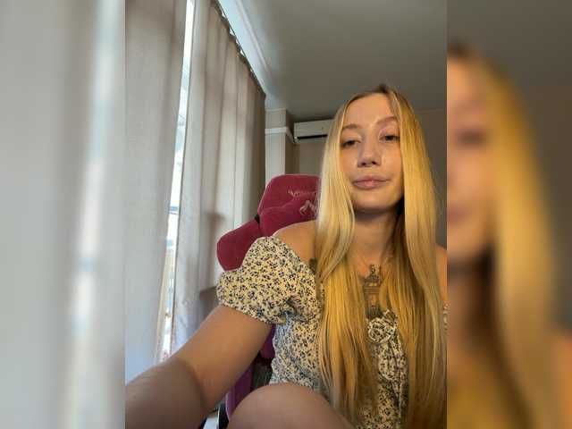 Svetlana____ live webcam show