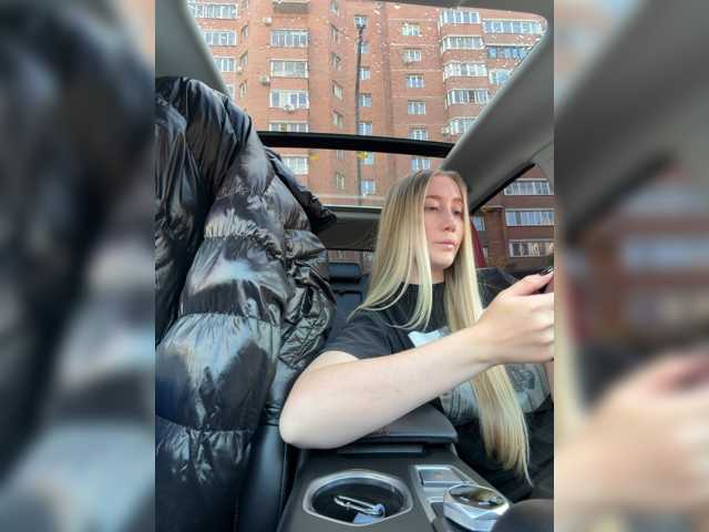 Svetlana____ live cam preview
