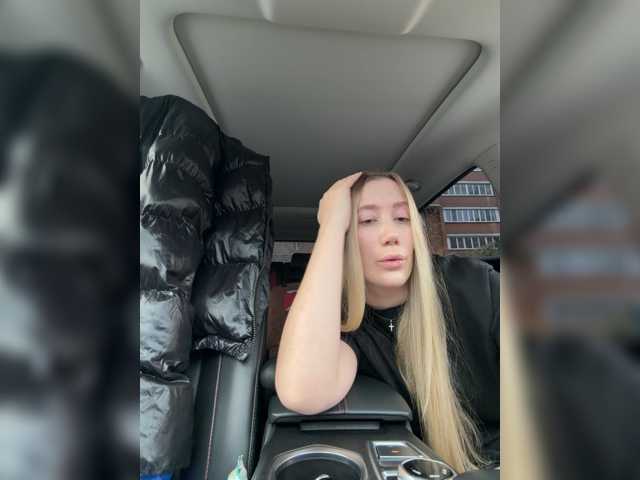 Svetlana____ live cam preview