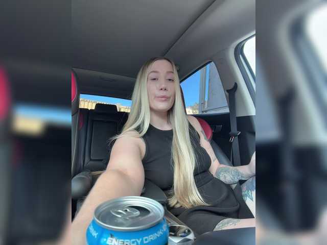 Svetlana____ live cam preview