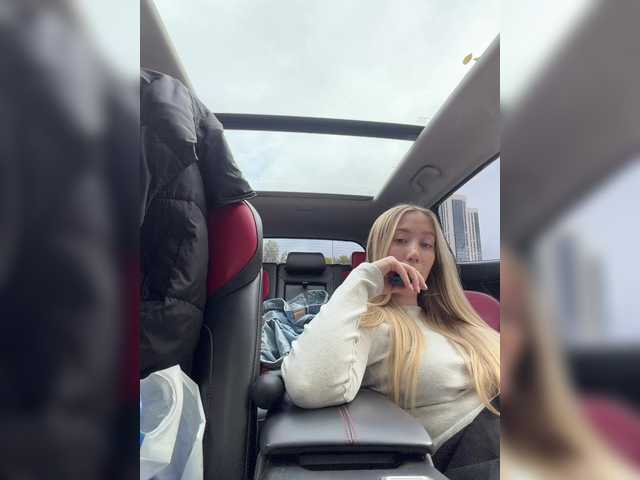 Svetlana____ live cam preview