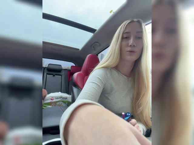 Svetlana____ webcam