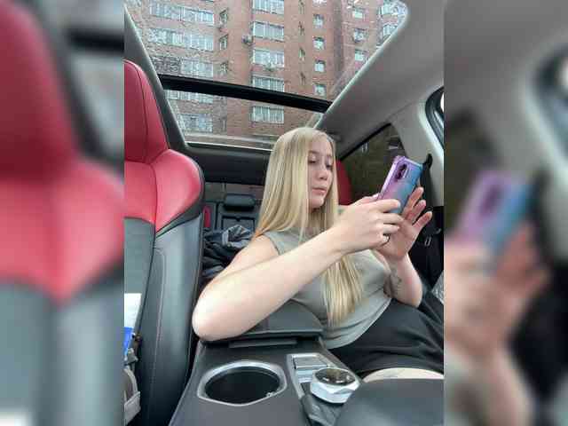 Svetlana____ webcam