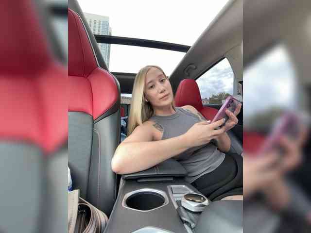 Svetlana____ webcam