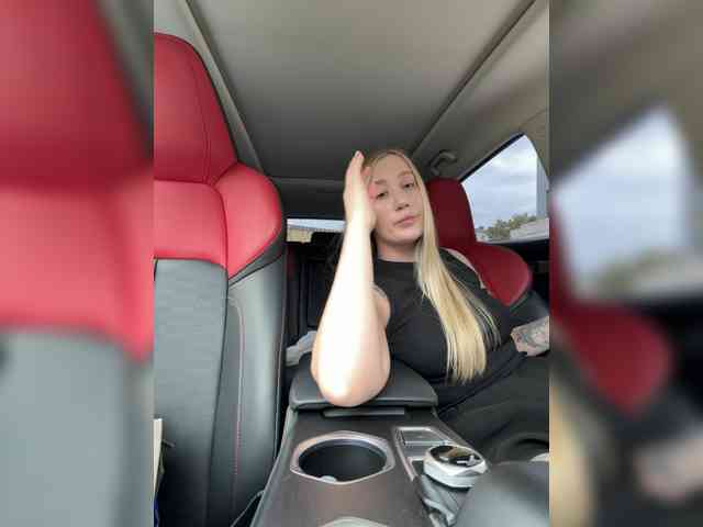 Svetlana____ webcam