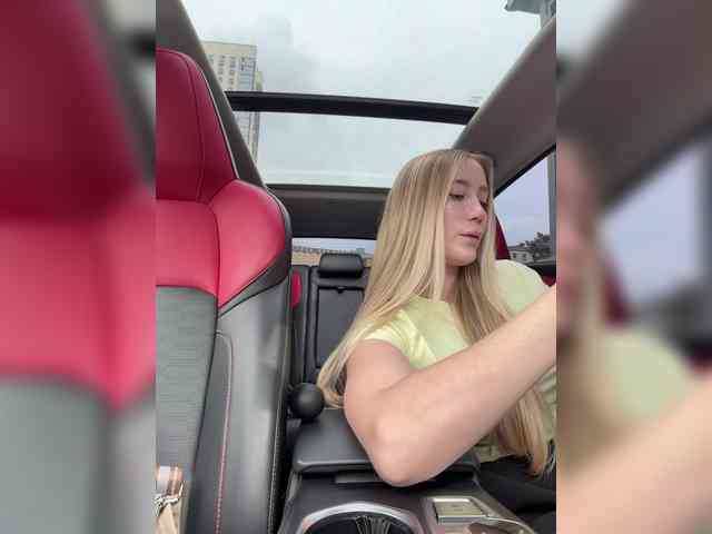 Svetlana____ webcam