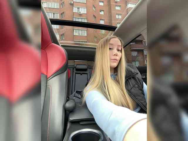 Svetlana____ webcam