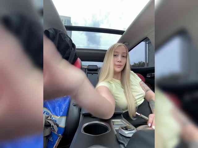 Svetlana____ webcam