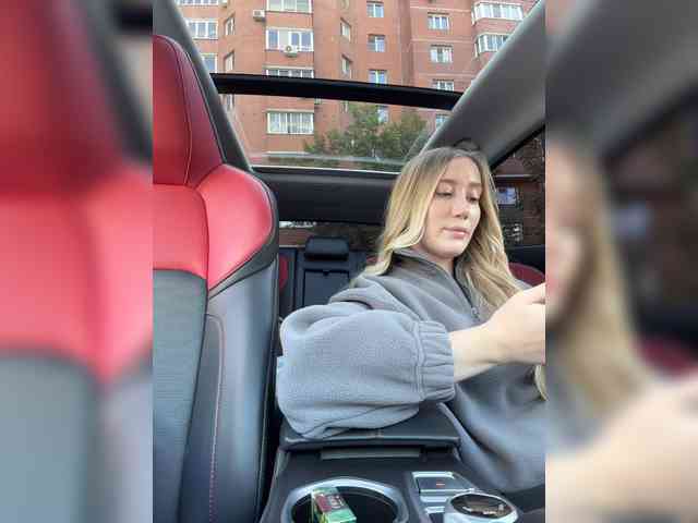 Svetlana____ webcam