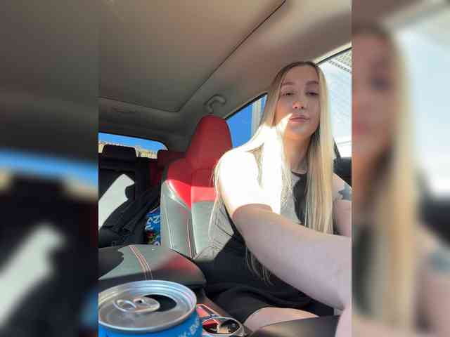 Svetlana____ webcam