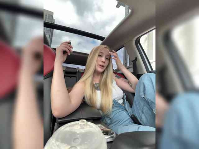Svetlana____ webcam