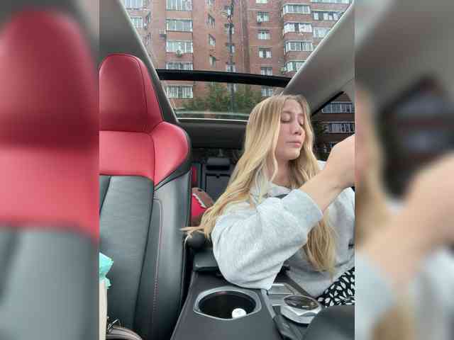 Svetlana____ webcam