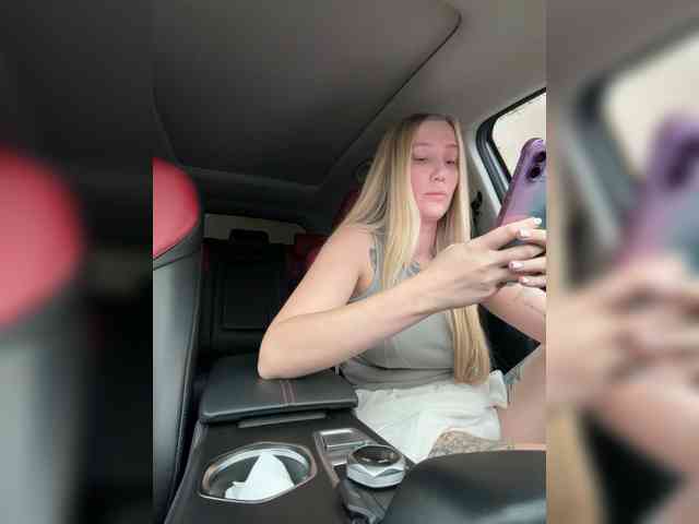 Svetlana____ webcam