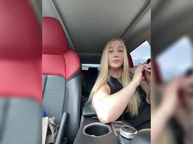 Svetlana____ webcam