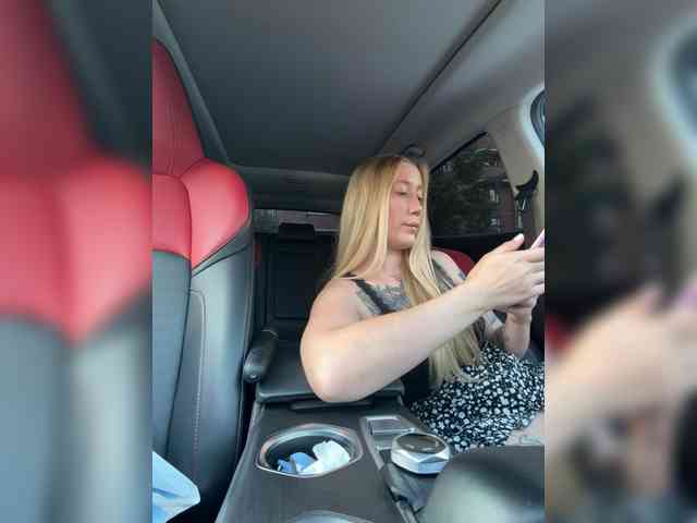 Svetlana____ webcam