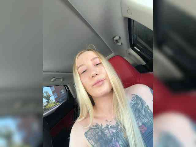 Svetlana____ webcam