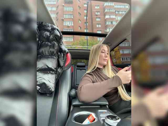 Svetlana____ webcam
