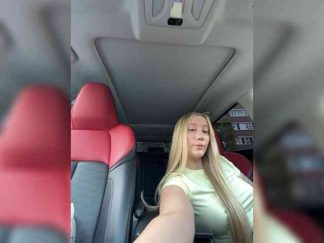 Модель: Svetlana____