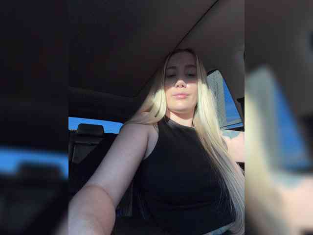 Svetlana____ webcam