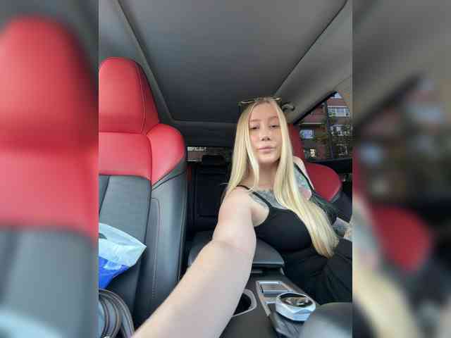 Svetlana____ webcam