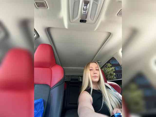 Svetlana____ webcam