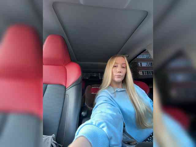 Модель: Svetlana____