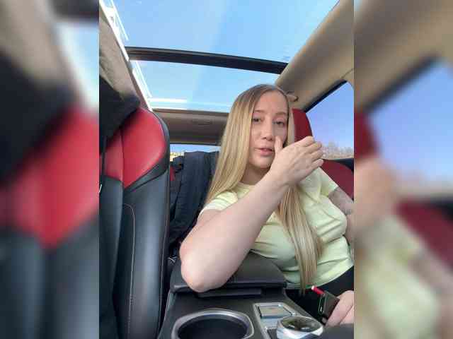 Модель: Svetlana____