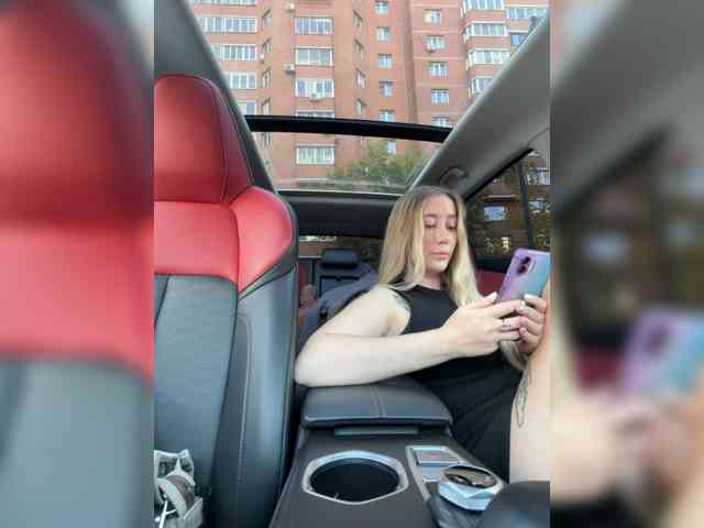 Svetlana____ webcam