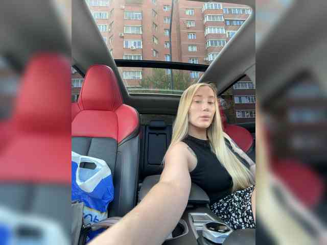 Svetlana____ webcam