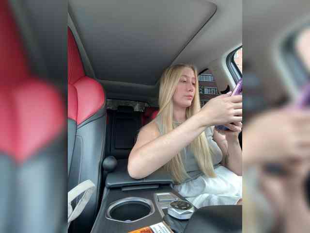 Svetlana____ webcam