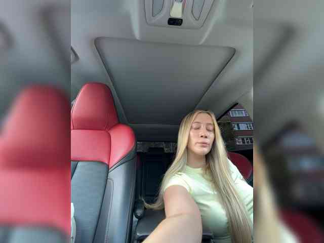 Svetlana____ webcam