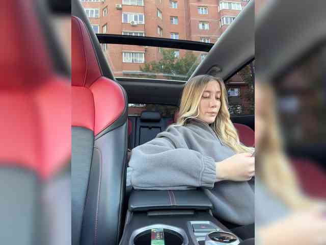Svetlana____ webcam