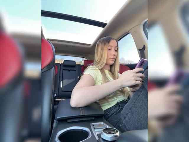 Модель: Svetlana____