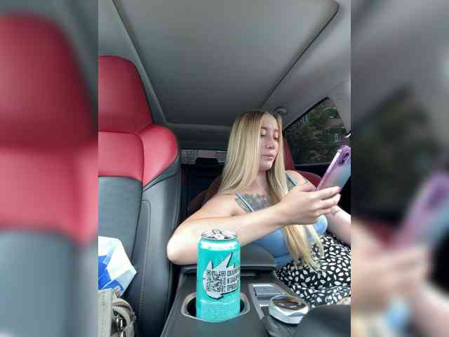 Svetlana____ webcam