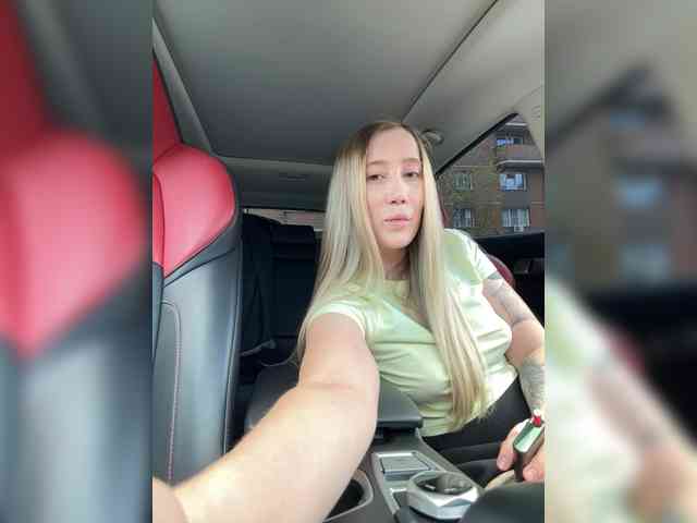 Svetlana____ webcam