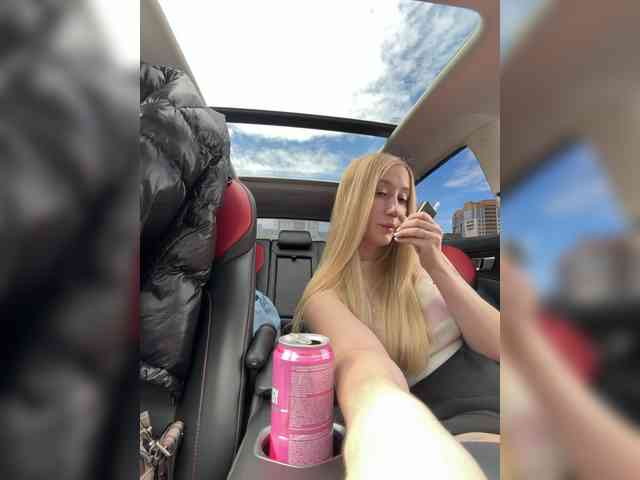 Svetlana____ webcam