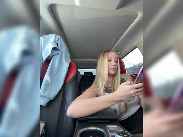 Svetlana____ webcam