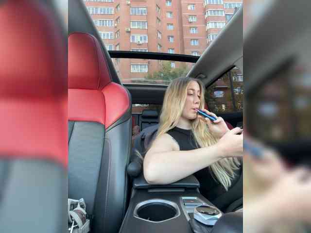 Svetlana____ webcam