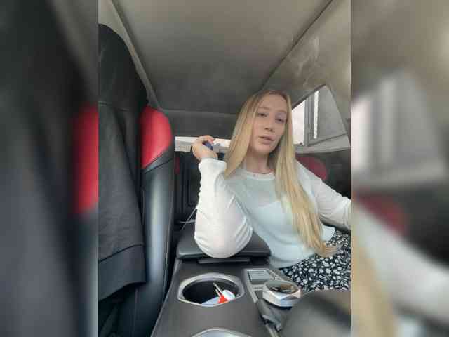 Svetlana____ webcam
