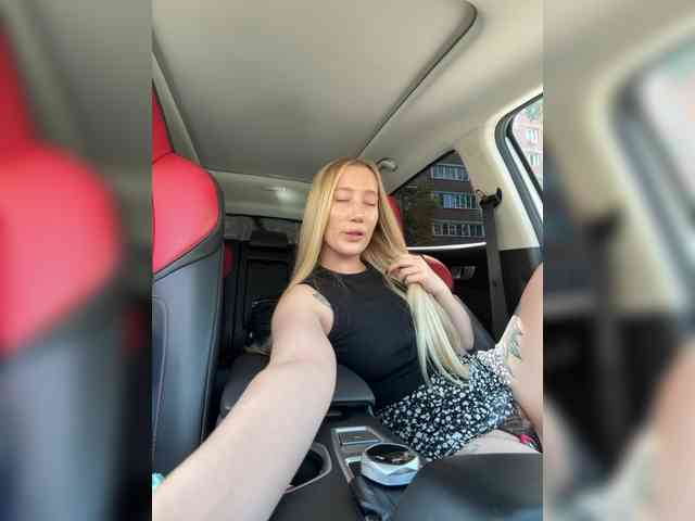 Svetlana____ webcam