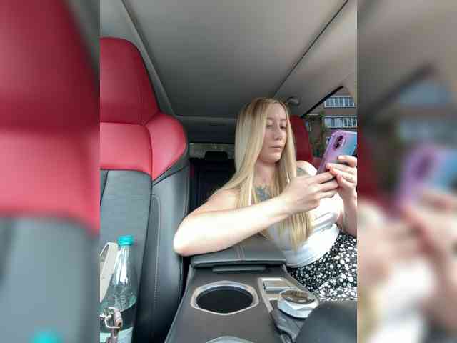 Svetlana____ webcam