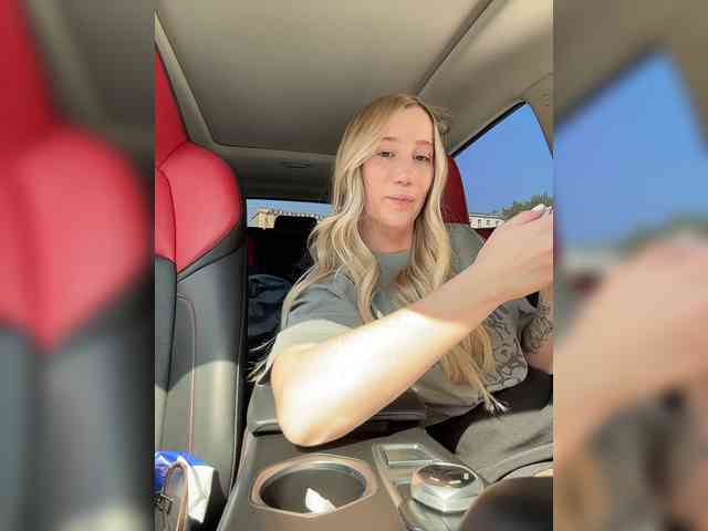 Svetlana____ webcam