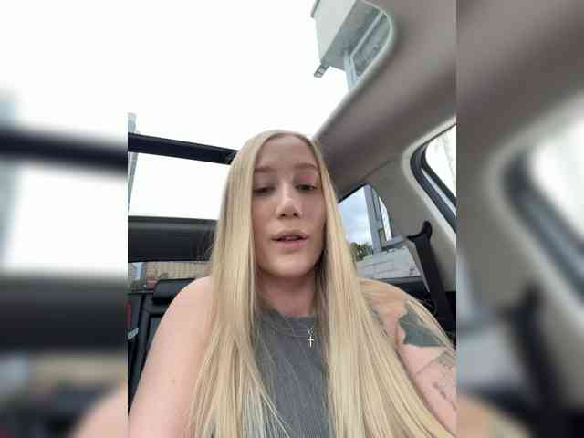 Svetlana____ webcam