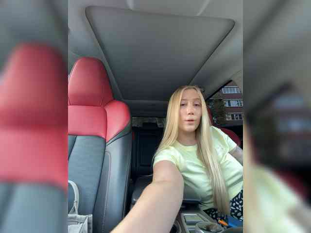 Svetlana____ webcam