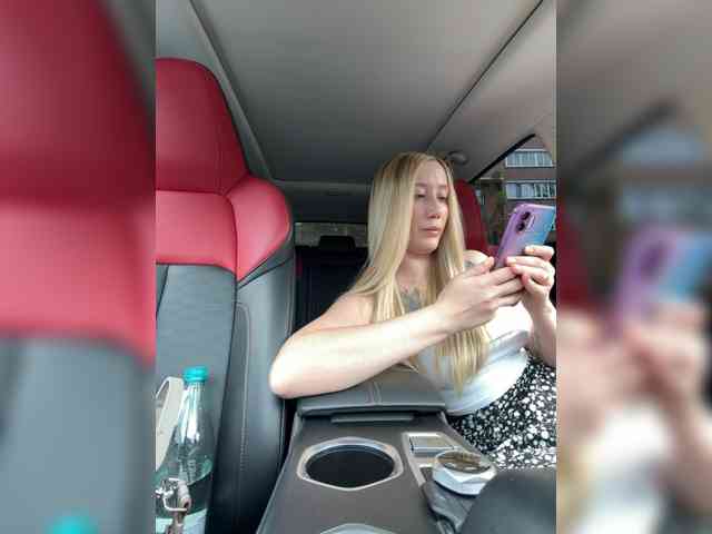 Svetlana____ webcam