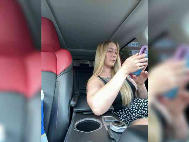 Модель: Svetlana____
