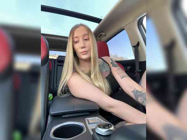 Svetlana____ webcam