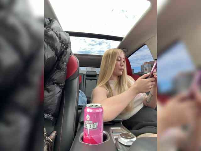 Svetlana____ webcam